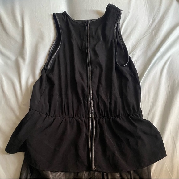 Sportmax Code Cocktail Dress - Picture 3 of 4